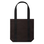 Two Tone Carrie Tote
