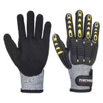Anti Impact Cut Resistant Glove
