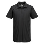 Mens DX4 Short Sleeve Polo Shirt
