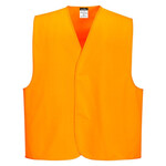 Hi-Vis Day Vest