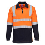 Modaflame FR Class D/N Brushed Fleece