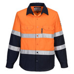 Portflame FR Class D/N Shirt