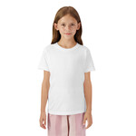Youth Heavyweight Tee Shirt