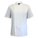 Zip Chef Jackets