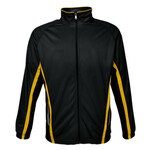 Unisex Adults Elite Sports Track Jacket