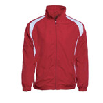 Kids Training Track Jacket
