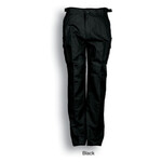 Unisex Adults Cotton Drill Cargo Pants