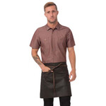 Boulder Half Bistro Apron
