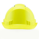 Slider Hard Hat Vented/Non-Vented (Ratchet)
