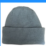 6 Seam Knitted Beanie