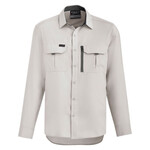 Mens Outdoor Long Sleeve Shirt