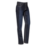 Womens Stretch Denim Work Jeans