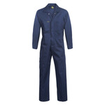 Mens Poly/Cotton Coveralls