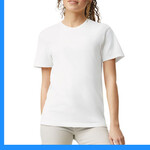 Adult Relaxed Fit Heavyweight Crewneck Tee