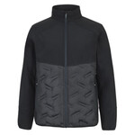 Mens Hybrid Jacket
