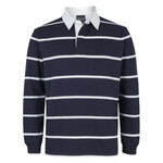 Yarn Dyed Rugby
