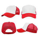 Trucker Mesh Cap