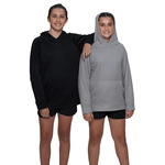 Kids Crusader Hoodies