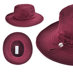 Polyviscose School Hat