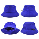 Polyviscose School Bucket