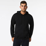 Adults Softstyle Midweight Fleece Pullover Hoodie