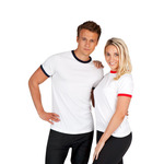 Ringer Tee