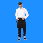 Half Bistro Apron