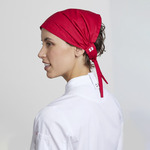 Twist Chef Bandana