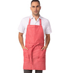 Medford Bib Apron