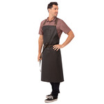 Boulder Chefs Bib Apron