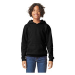 Youth Softstyle Midweight Classic-Fit Pullover Hoodie