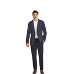 Mens Traveller Modern Stretch Chino Pant