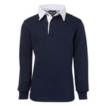 Kids Rugby Polo