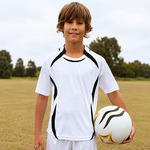 Kids Sports Jersey
