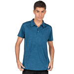 Unisex Challenger Polyester Polo