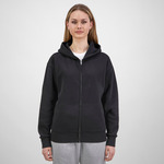 Womens Everyday Zip Hoodie