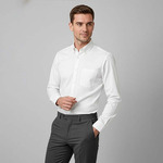 Mens Dalton Long Sleeve Shirt