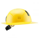Stingray Hard Hat Vented (Ratchet)
