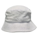 Terry Towelling Bucket Hat