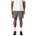 Men Faded Walk Shorts 18"