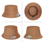 Seam Free Tech Premium Bucket Hat