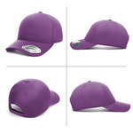 Seam Free Tech Cap