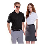 Mens Element Polos