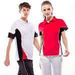 Womens Century Polos