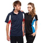 Womens Verve Polos