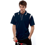 Unisex Milstead Polos