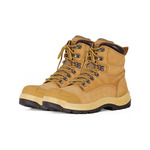 Roadtrain Zip Safety Boot