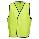 Hi Vis Safety Vest