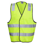 Hi Vis Safety Vest