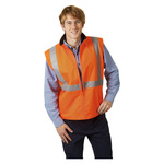 Day/Night Reversible Vest 